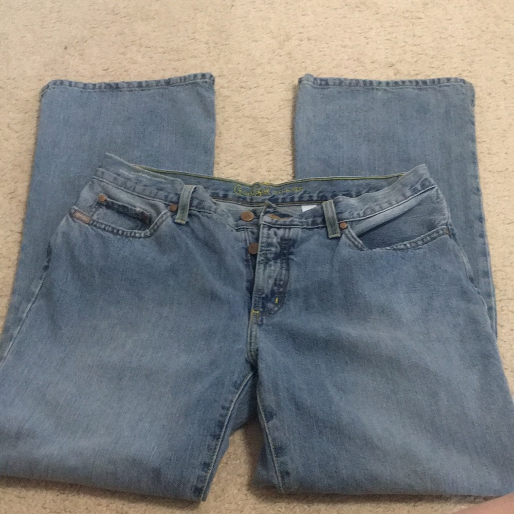 Womens jeans